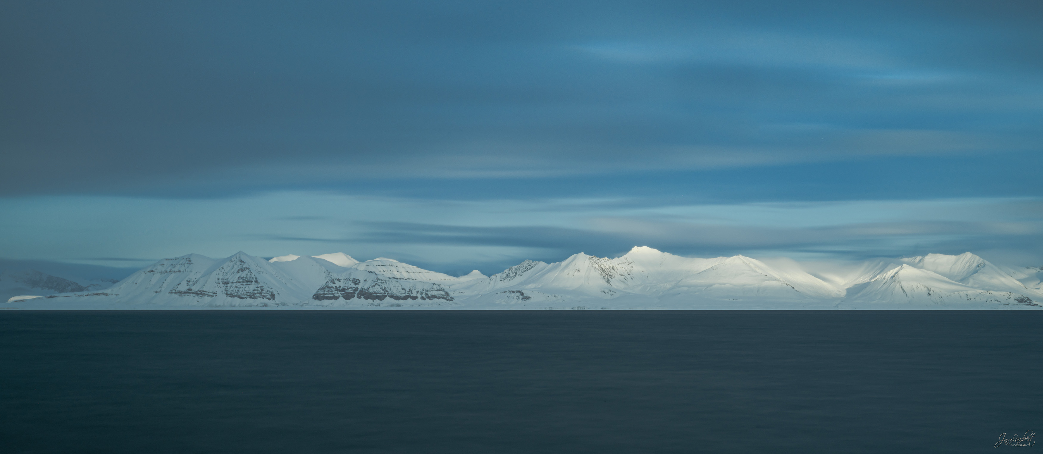 Foto Spitsbergen - Janlambertphotography.com
